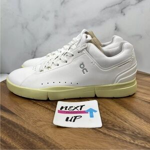 On Cloud The Roger Size 7 Womens Brand New